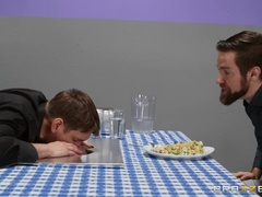 Yes, In Front of My Salad