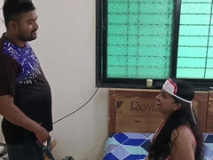 素人, デカパイ, 茶髪の, フェティッシュ, インド人, 淫乱熟女, 看護婦