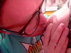 素人, アナル, ナイロン