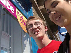 浮気する, 自家製, 公共