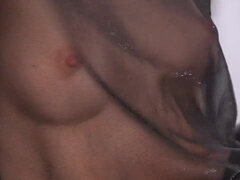 Ébano, Sexo duro, Lesbiana, Deporte, Adolescente, Tetas, Juguetes, Clasico