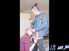 18, デカチン, フェラチオ, インド人, 怪物, ロシア人, フェラする, ティーン