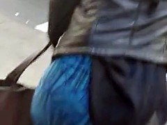 Schwarz, Schwarz, Im freien