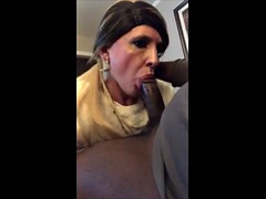 Enthousiasteling, Grote lul, Zwart, Pijpbeurt, Compilatie, Stel, Zwart, Hardcore