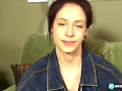 Amateur, Brunette, Hd, Masturbation, Pussy, Solo, Teen, Wet