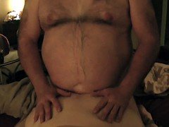 Leie, Wohlbeleibte schöne frauen, Behaart