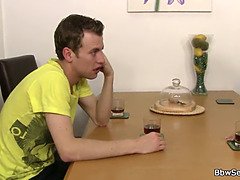 デカパイ, 茶髪の, エロ熟女, 淫乱熟女, 母, 自然山雀, オマンコ, 義母