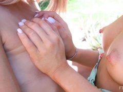 Paisley's First Girlfriend 2
