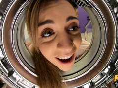 Tetas grandes, Rubia, Estilo perrito, Europeo, Corridas faciales, Tetas naturales, Perforación, Tatuaje