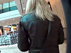 Mall cuties - young sexy girl - young public sex - young sex