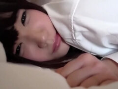 Asiático, Chica, Consolador, Hembra, Hd, Japonés, Orgasmo, Solo