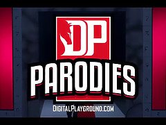 Abigail Mac & Peta Jensen in True Detective Episode 1: A XXX Parody - Episode 1