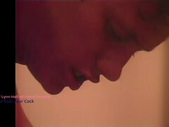 ブロンド, 古典, チン, レズビアン, オージー, ポルノスター, レトロ, ティーン