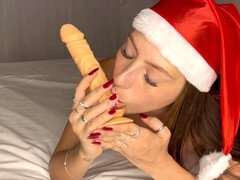 Mamada, Hembra, Orgasmo