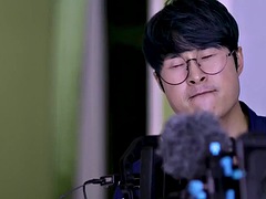 アジア人, 美女, 韓国人