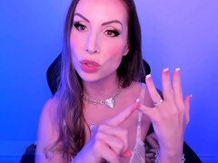 Aus dem arsch in den mund, Sadomasochismus, Grosser arsch, Domination, Weibliche domination, Milf, Mutti