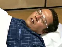 Betrug, Japanische massage, Reif, Milf
