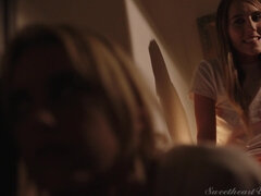 Cul, Salle de bains, Poilue, Lesbienne, Léchez, De plein air, Douche, Nénés