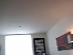 Posh teen babe gets drilled
