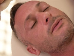 Lamer culo, Mamada, Semen en la boca, Sexo duro, Tacones, Lamidas, Masaje, Perforación
