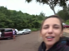 Amateur, Playa, Coche, Masturbacion con pies, Hd, Al aire libre, Orinar, Afeitado