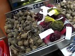 За кадром, Блондинки, Хд