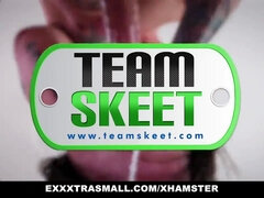 デカチン, ブロンド, チン, Hd, ヌード, 小柄