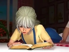 イマラチオ, バック, Hd, 怪物, アウトドア, 馬乗り, ラフ, ティーン