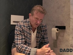 Gros seins, Tromperie, Papa, Hard, Enceinte, Chatte, Rasée, Épouse