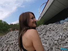 Amateur, Sucer une bite, De plein air, Pov, Public, Chatte, Chevaucher