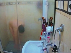 Impressed By Aunties Natural Breasts - Spy cams