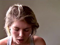 Leie, Schönheit, Kompilation, Masturbation, Erotischer film