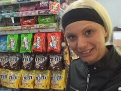 Amateur, Gros cul, Blonde, Doigter, Innocente, Pov, Adolescente, Nénés