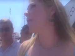 イく瞬間, 乱交