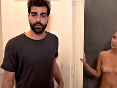 Sucer une bite, Cocu, Petite amie, Hard, Léchez, Mère que j'aimerais baiser, Réalité, Rasée