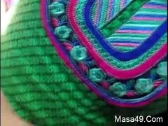 Indian Aunty for more video join our telegram channel @desi41