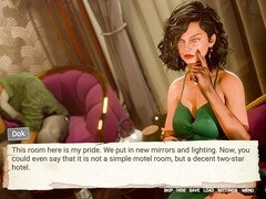 Beso negro, Culo grande, Verga grande, Tetas grandes, Corridas, Juegos