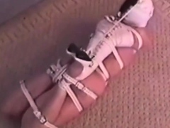 Enthousiasteling, Bondage discipline sadomasochisme, Fetisj, Moeder die ik wil neuken
