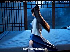 デカパイ, 巨乳な, Hd