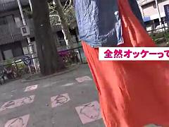 アジア人, フェラチオ, 日本人, オナニー