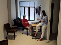 Amateur, Morena, Dominacion femenina, Madres para coger, Español, Nalgadas