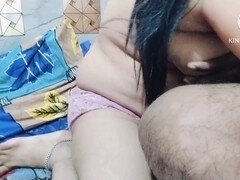 Amateur, Petit ami, Éjaculation interne, Fait maison, Indienne, Mère que j'aimerais baiser, Maman, Petite femme
