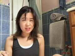 Wetting My Shorts / Omorashi