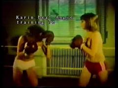 Красотки, Большие сиськи, Блондинки, Брюнетки, Фетиш, Немки, Сиськи, Винтаж