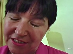 Британки, Двойное проникновение, Сперма на лице, Волосатые, Домохозяйки, Милф, Развязные, Винтаж