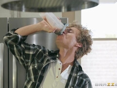 Жопа, Красотки, Большая жопа, Большой член, Большие сиськи, Минет, Секс без цензуры, Киски