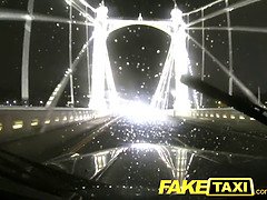 デカパイ, イギリス人, バック, ゴス, 自家製, アウトドア, フェラする, ティーン