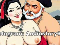 Homosexuelle, Indienne