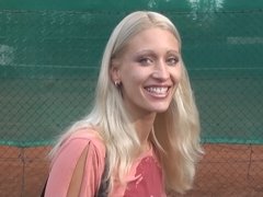 Блондинки, Минет, Семяизвержение, Дрочка ногами, Секс без цензуры, Домашнее видео, От первого лица, Реалити