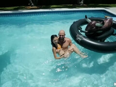 Asiático, Culo, Linda, Sexo duro, Coño, Adolescente